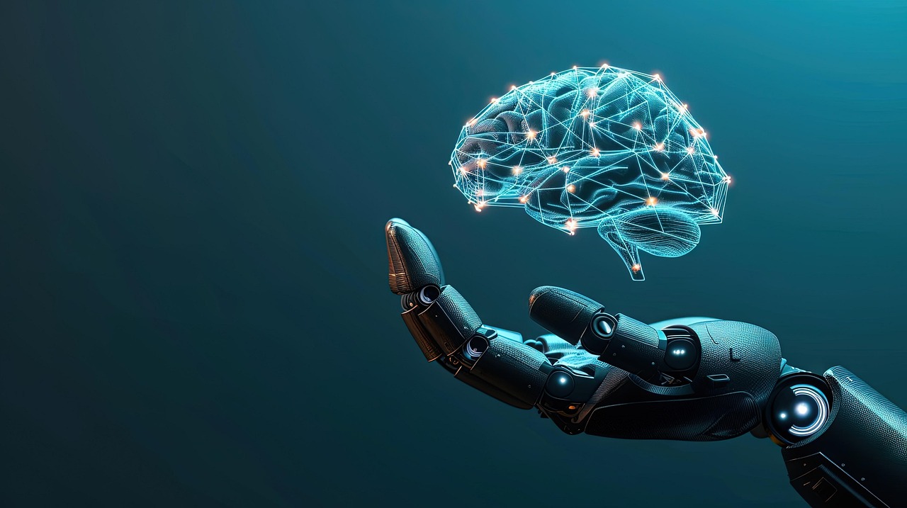 How AI is Transforming Recruitment: Friend or Foe to Human Touch?