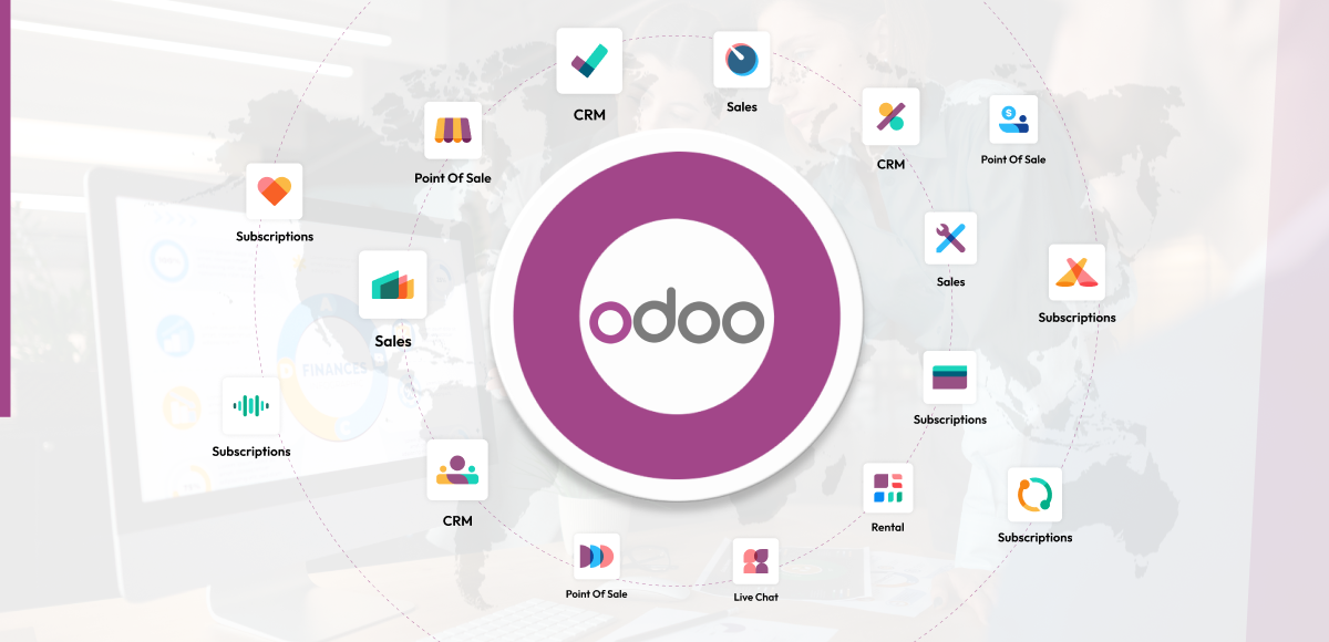 My First ERP Experience with Odoo: A Practical Start into Finance Tech